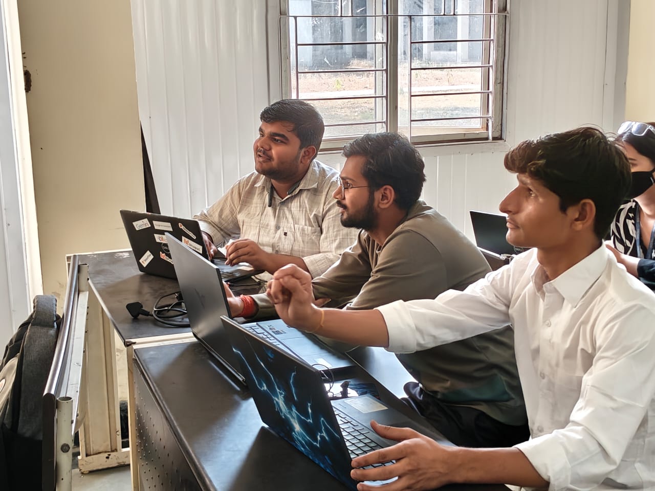 OWASP MANIT CTF