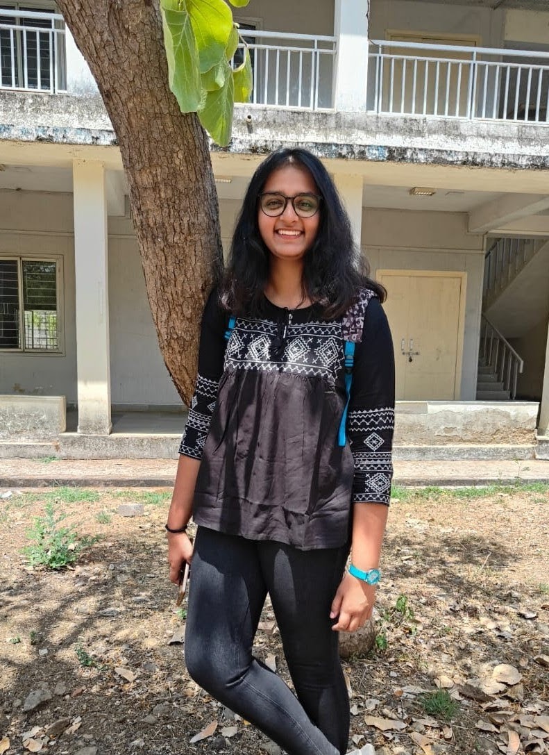Swati Menon