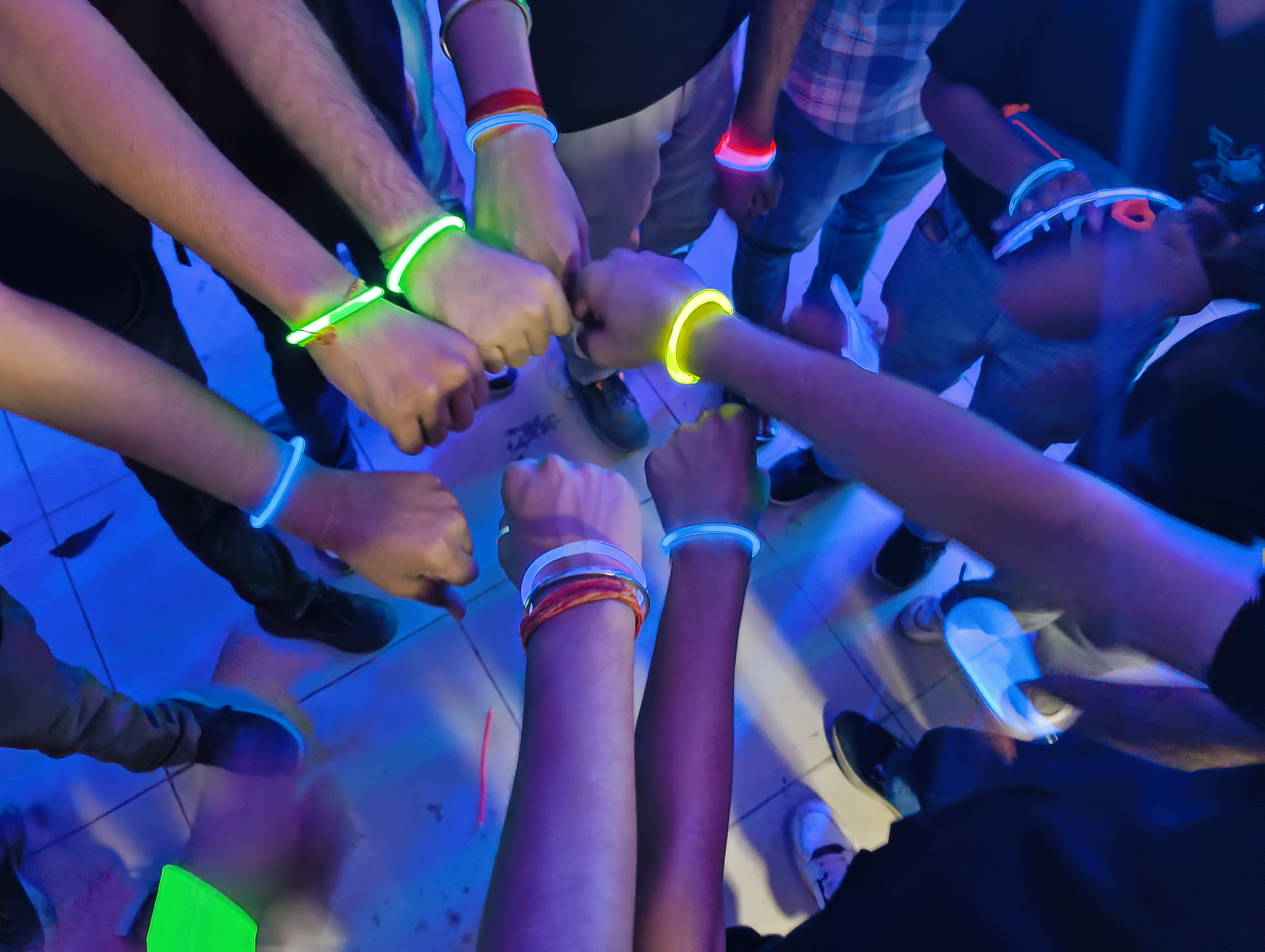 CTF Event Photo 1