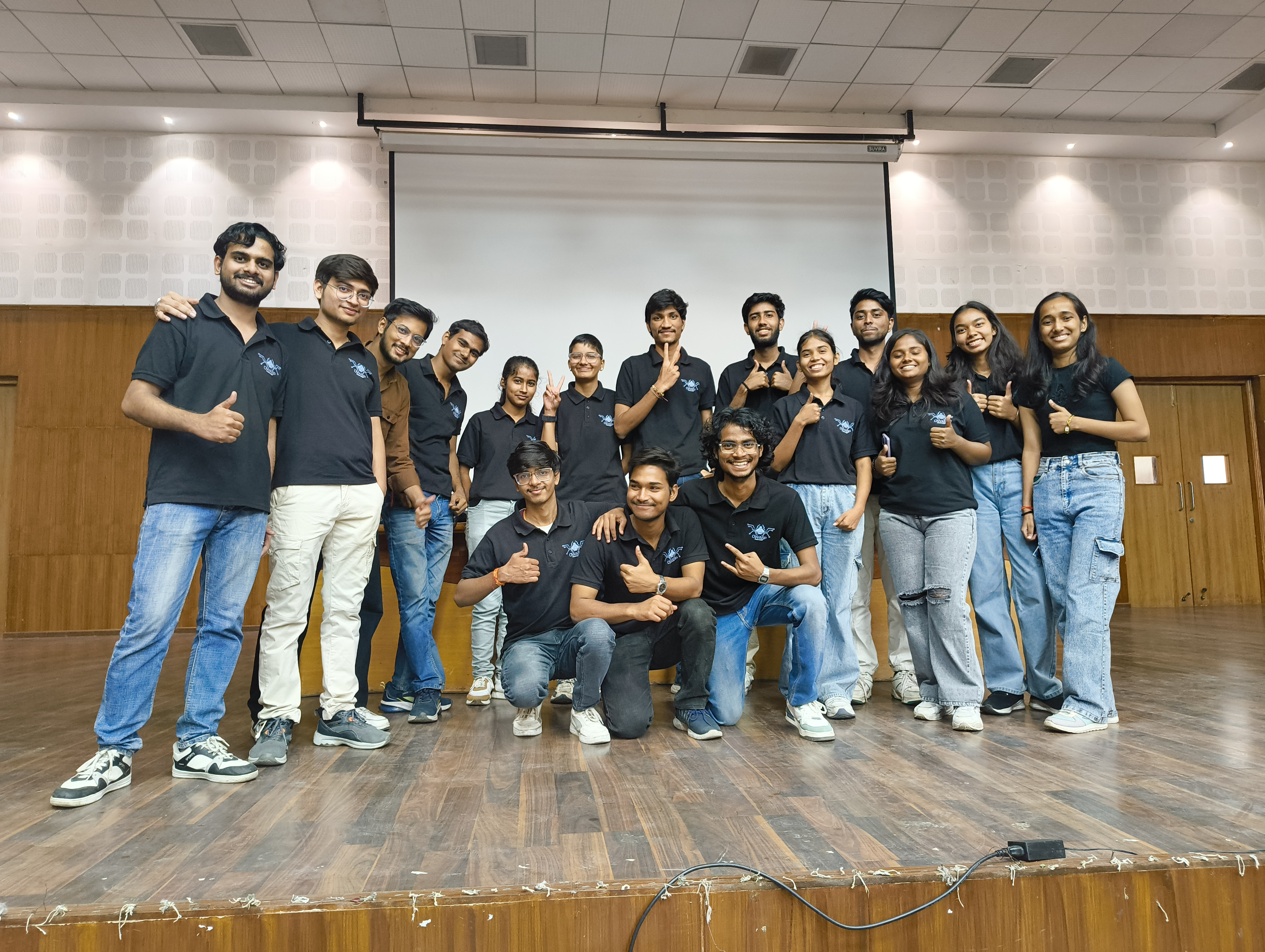 Interactive Training